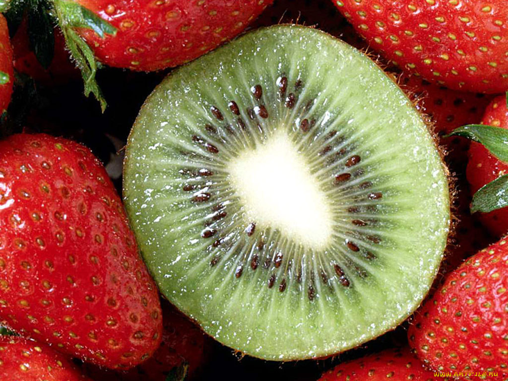 More fruits. Киви. Киви в воде. Обои разноцветная киви. Kiwi PNG.